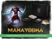 Maha Yodha