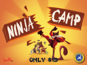 Ninja Camp