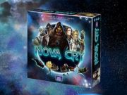 Nova Cry
