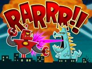 RARRR!!