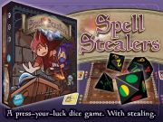 Spell Stealers