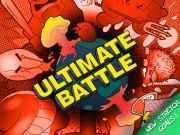Ultimate Battle