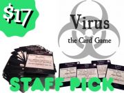 Virus the Card Game